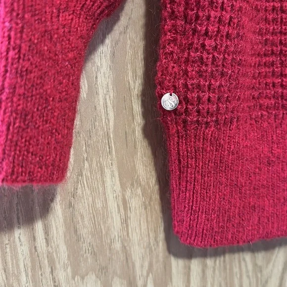 Scotch & Soda V-Neck Women's Sweater Size XS‎ - Picture 7 of 7